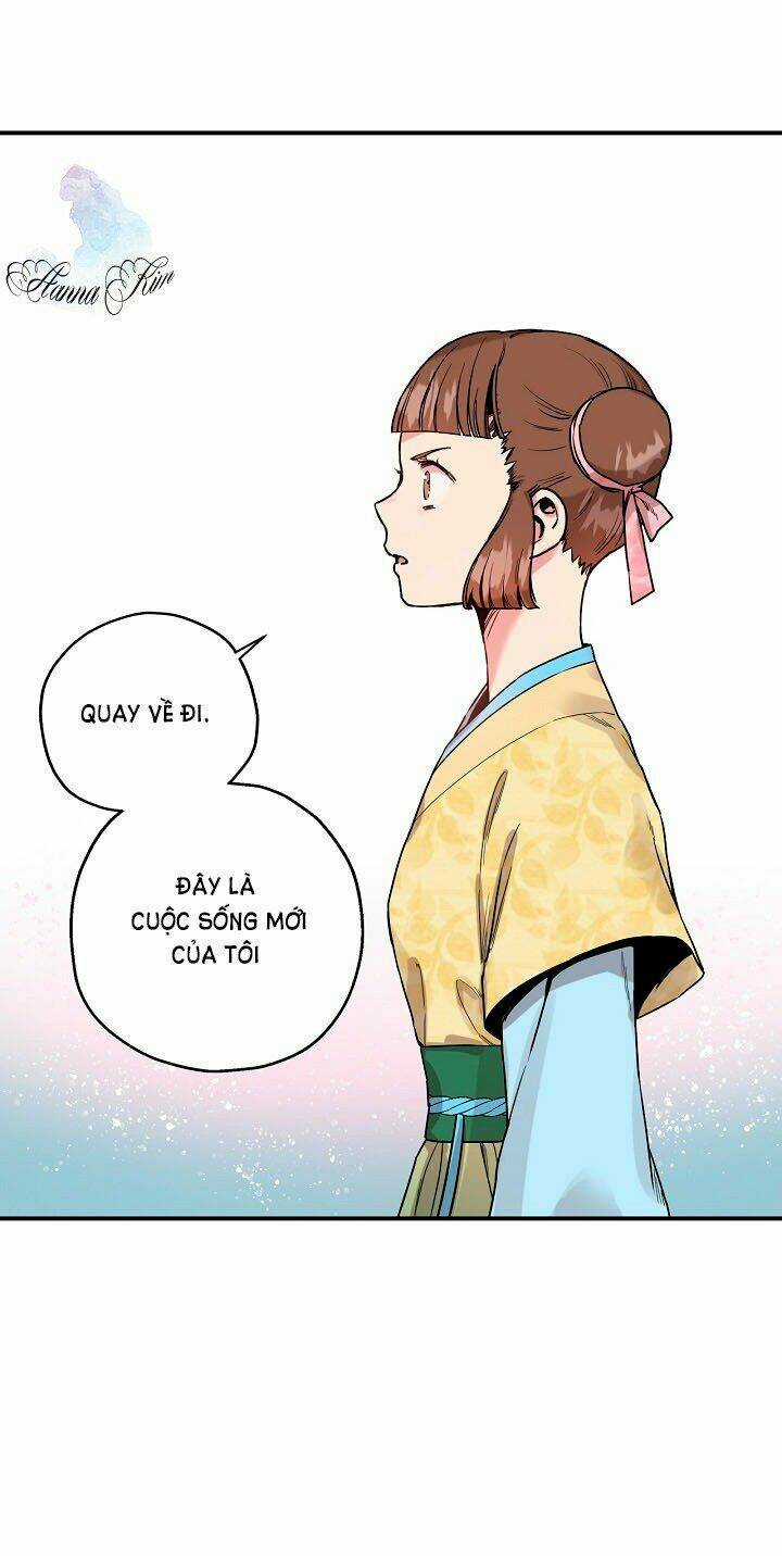 Tôi Trở Thành Nhân Vật Phản Diện Giỏi Nhất Trong Giới Võ Thuật Chapter 11 trang 21