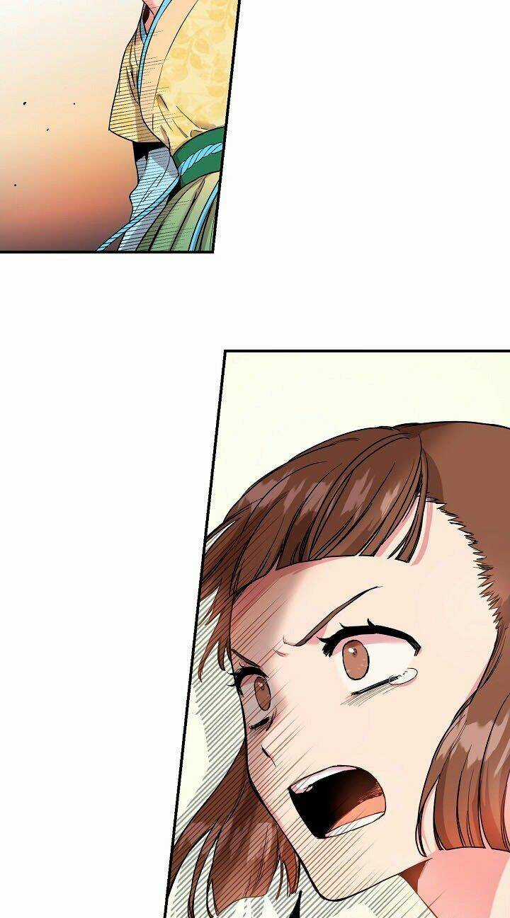 Tôi Trở Thành Nhân Vật Phản Diện Giỏi Nhất Trong Giới Võ Thuật Chapter 11 trang 25