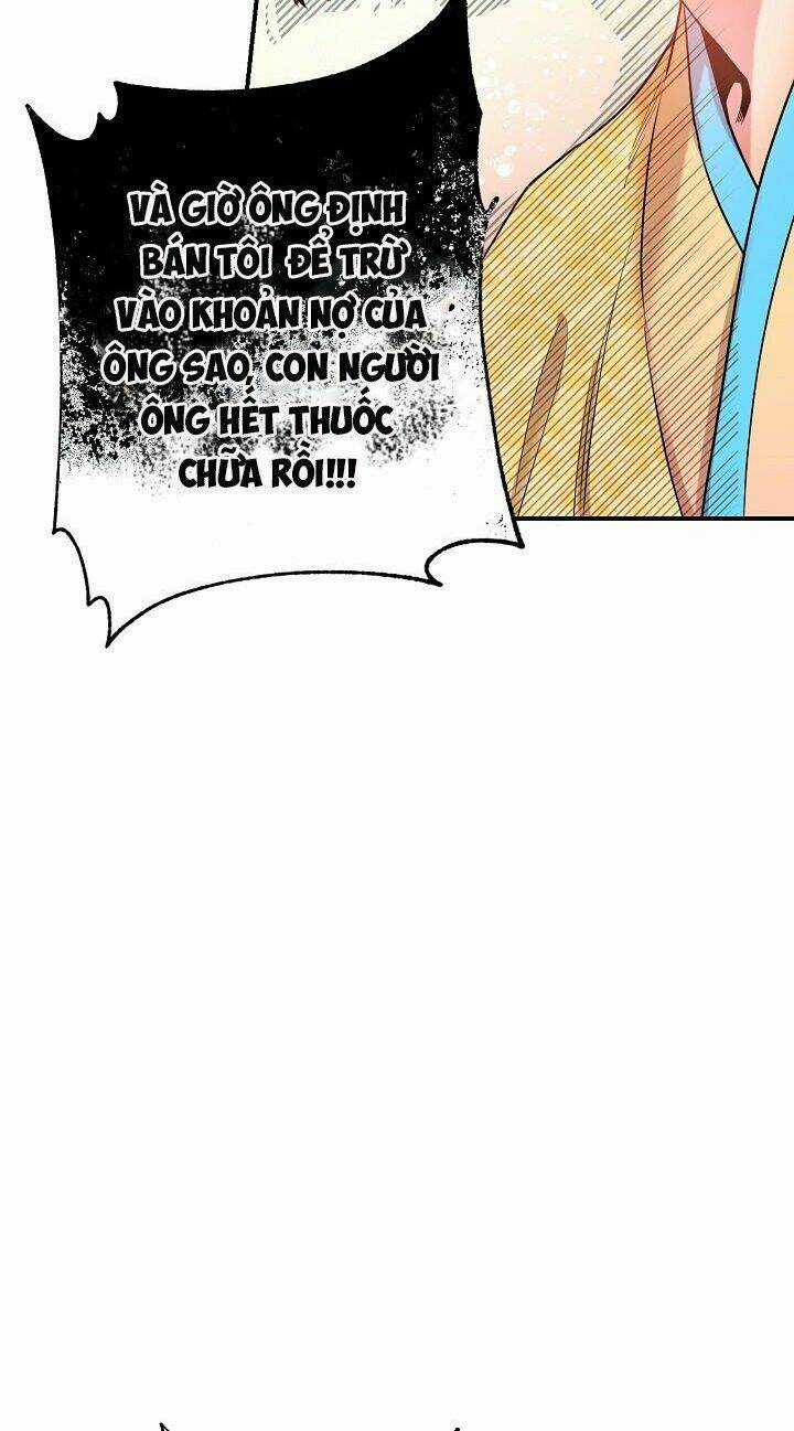 Tôi Trở Thành Nhân Vật Phản Diện Giỏi Nhất Trong Giới Võ Thuật Chapter 11 trang 26