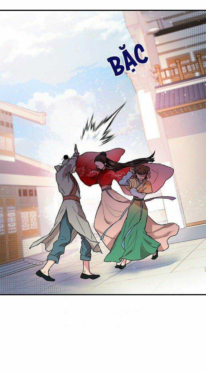 Tôi Trở Thành Nhân Vật Phản Diện Giỏi Nhất Trong Giới Võ Thuật Chapter 11 trang 29