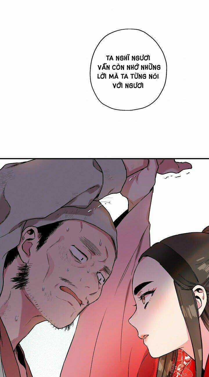 Tôi Trở Thành Nhân Vật Phản Diện Giỏi Nhất Trong Giới Võ Thuật Chapter 11 trang 30