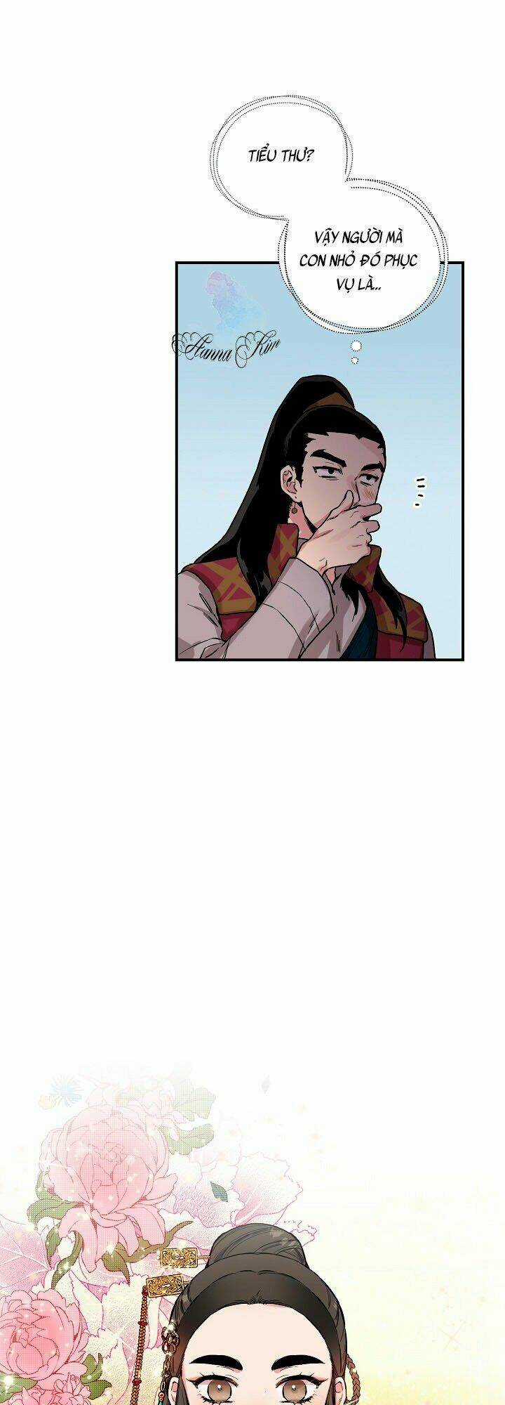 Tôi Trở Thành Nhân Vật Phản Diện Giỏi Nhất Trong Giới Võ Thuật Chapter 11 trang 32