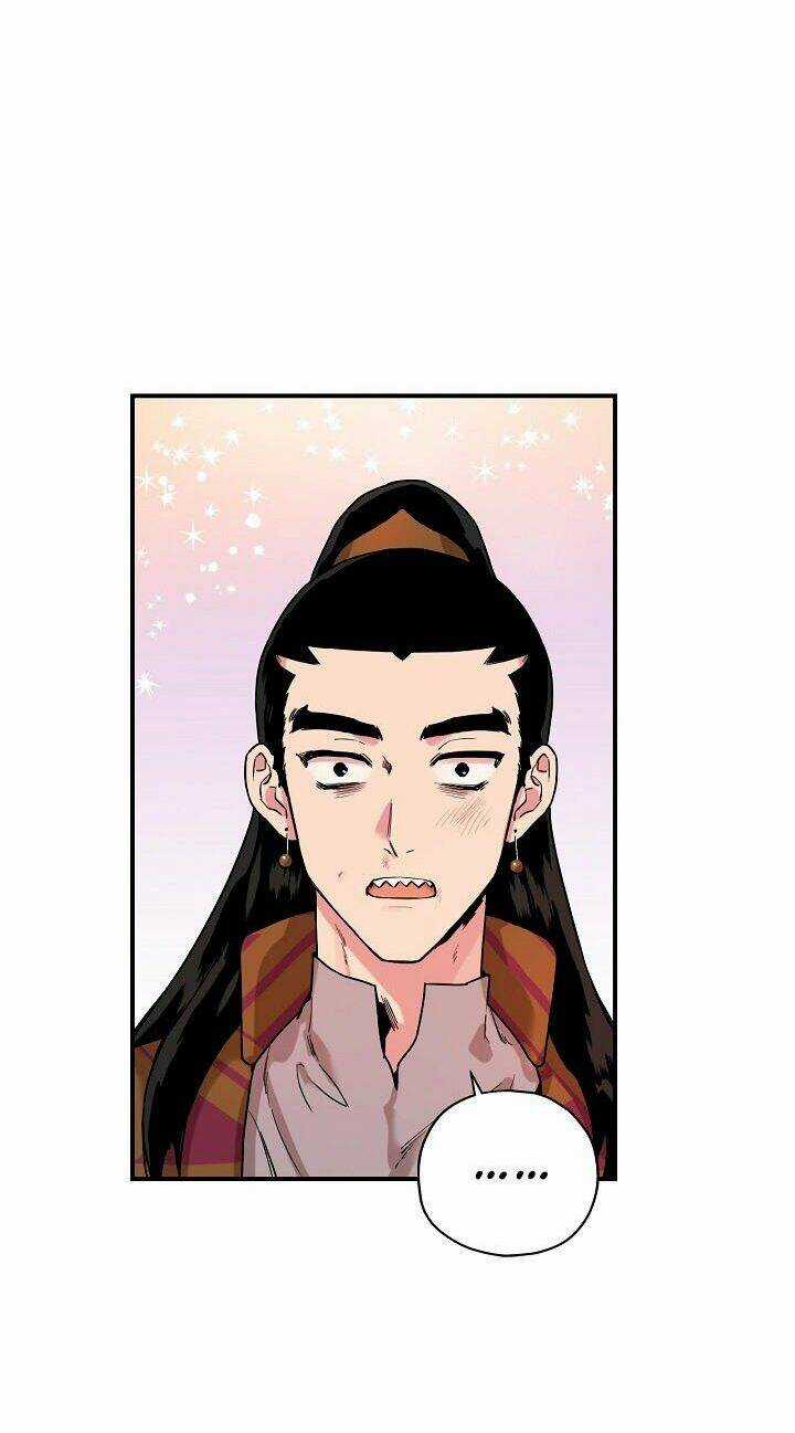 Tôi Trở Thành Nhân Vật Phản Diện Giỏi Nhất Trong Giới Võ Thuật Chapter 11 trang 34