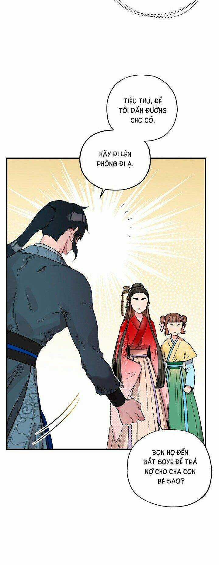 Tôi Trở Thành Nhân Vật Phản Diện Giỏi Nhất Trong Giới Võ Thuật Chapter 11 trang 37