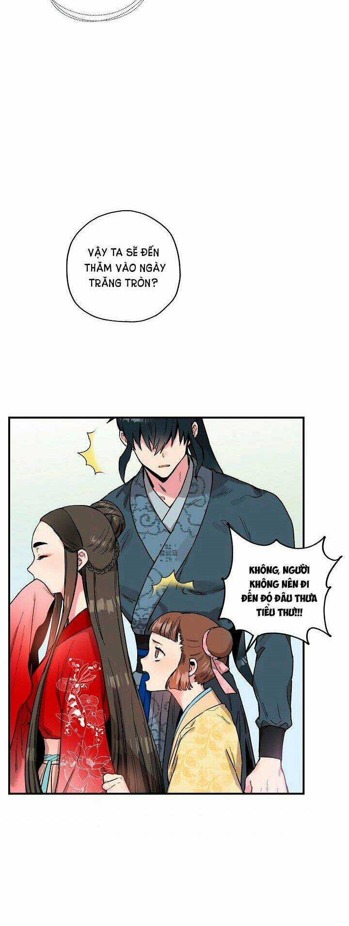 Tôi Trở Thành Nhân Vật Phản Diện Giỏi Nhất Trong Giới Võ Thuật Chapter 11 trang 41