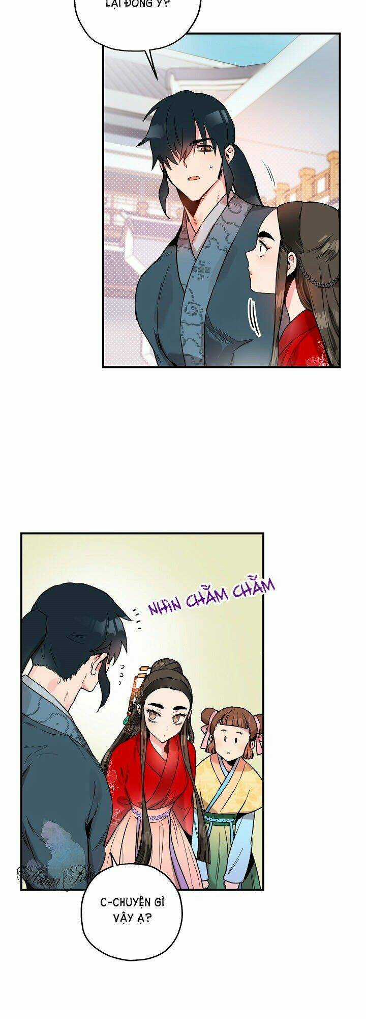 Tôi Trở Thành Nhân Vật Phản Diện Giỏi Nhất Trong Giới Võ Thuật Chapter 11 trang 43