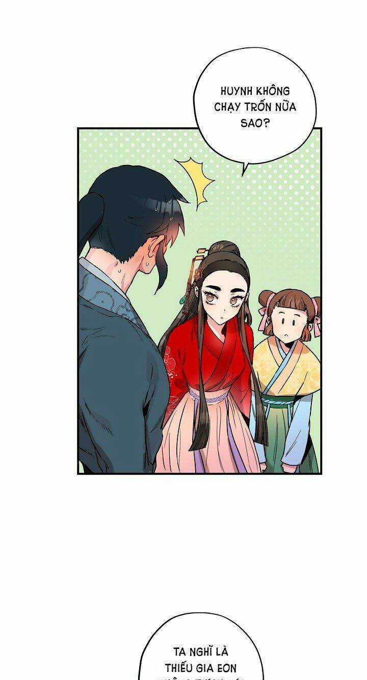 Tôi Trở Thành Nhân Vật Phản Diện Giỏi Nhất Trong Giới Võ Thuật Chapter 11 trang 44