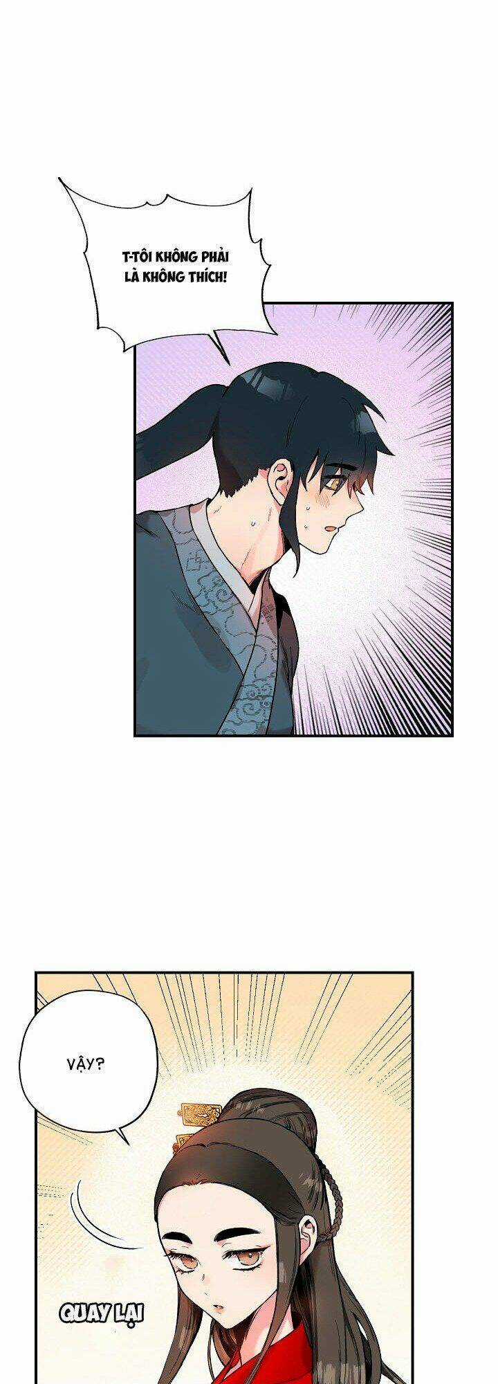 Tôi Trở Thành Nhân Vật Phản Diện Giỏi Nhất Trong Giới Võ Thuật Chapter 11 trang 46