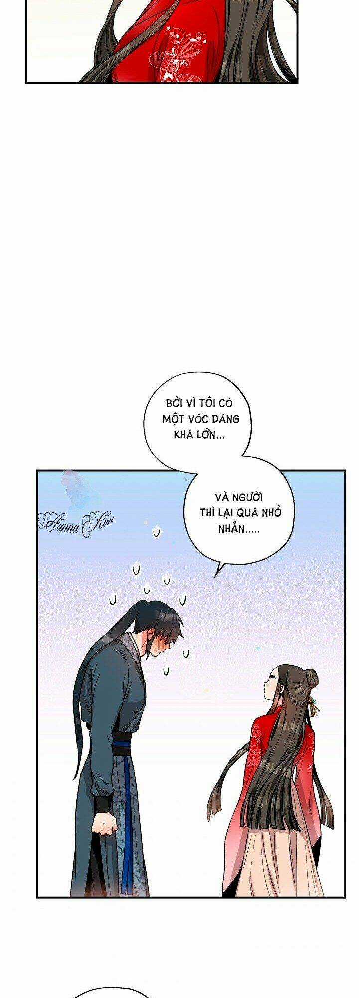 Tôi Trở Thành Nhân Vật Phản Diện Giỏi Nhất Trong Giới Võ Thuật Chapter 11 trang 47