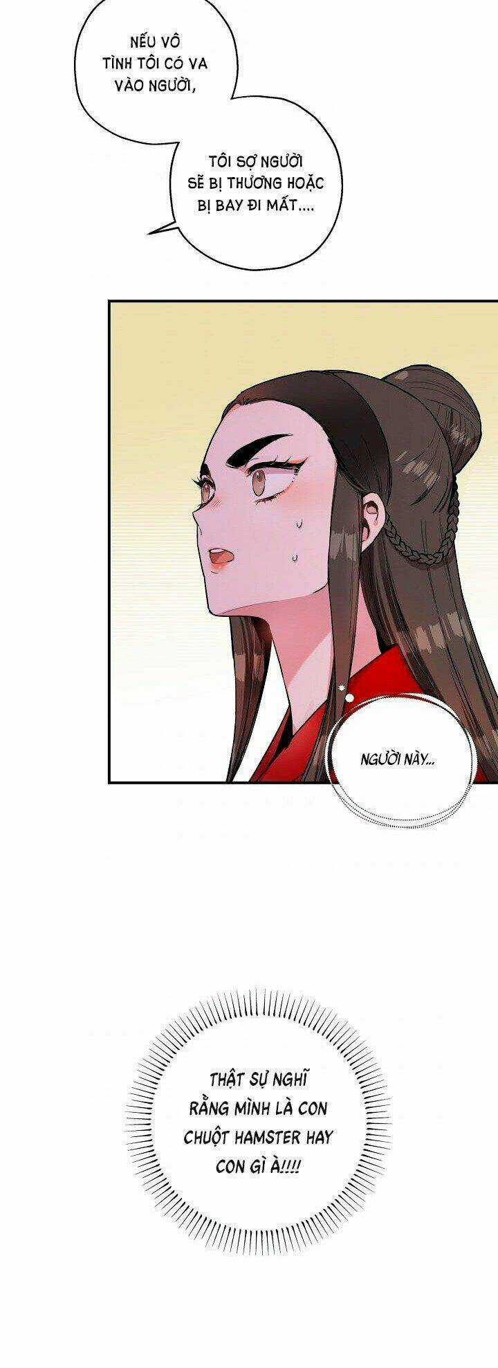 Tôi Trở Thành Nhân Vật Phản Diện Giỏi Nhất Trong Giới Võ Thuật Chapter 11 trang 48