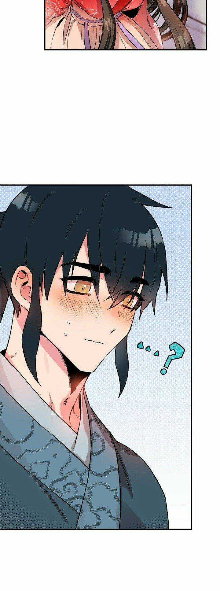 Tôi Trở Thành Nhân Vật Phản Diện Giỏi Nhất Trong Giới Võ Thuật Chapter 11 trang 50