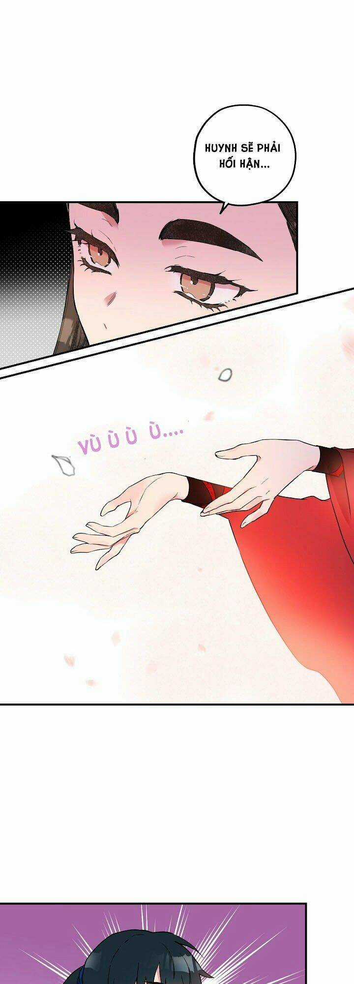 Tôi Trở Thành Nhân Vật Phản Diện Giỏi Nhất Trong Giới Võ Thuật Chapter 12 trang 12