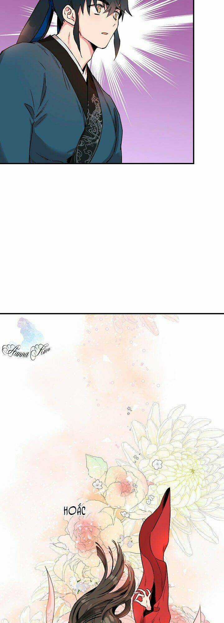 Tôi Trở Thành Nhân Vật Phản Diện Giỏi Nhất Trong Giới Võ Thuật Chapter 12 trang 13