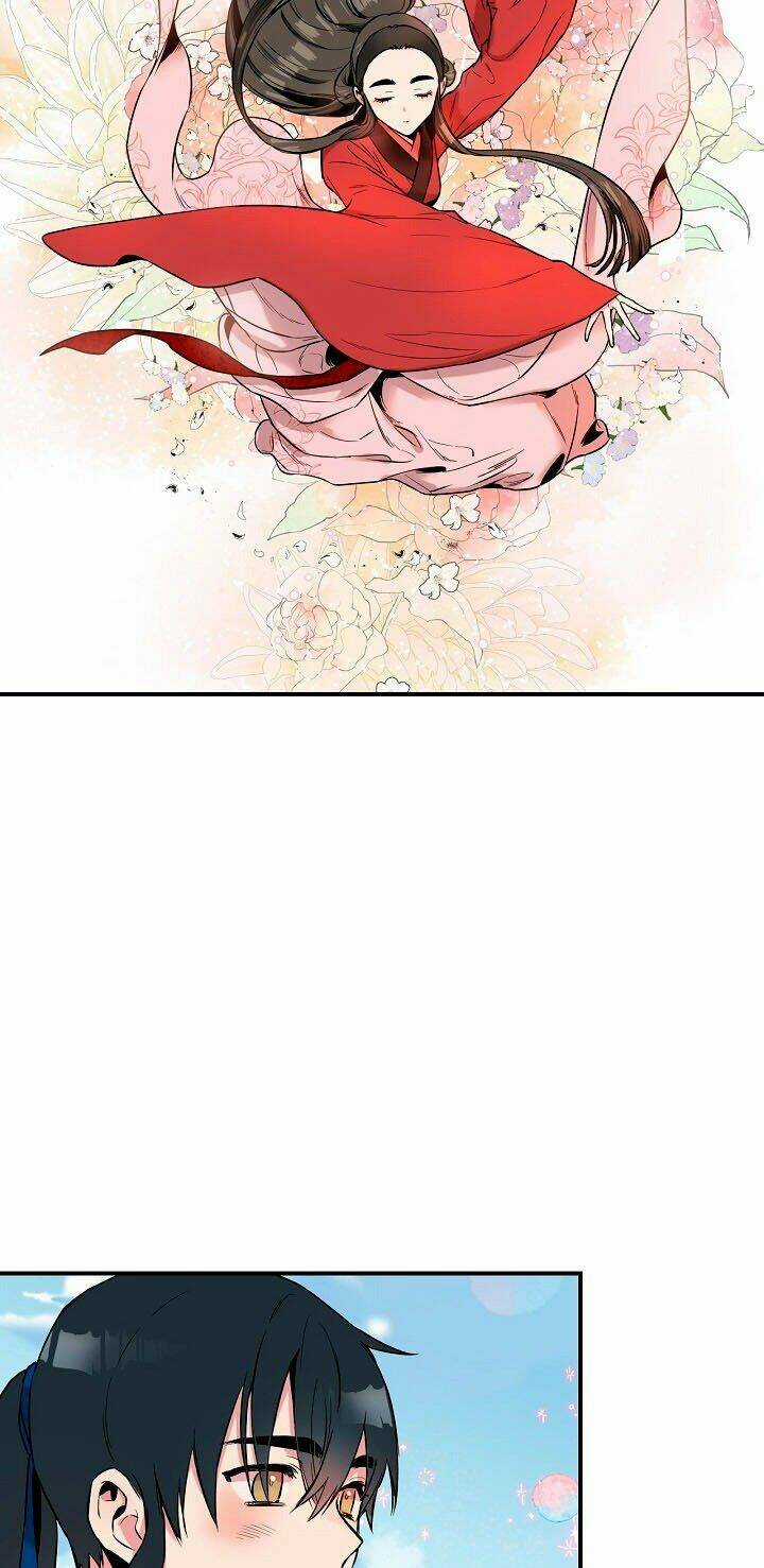 Tôi Trở Thành Nhân Vật Phản Diện Giỏi Nhất Trong Giới Võ Thuật Chapter 12 trang 14