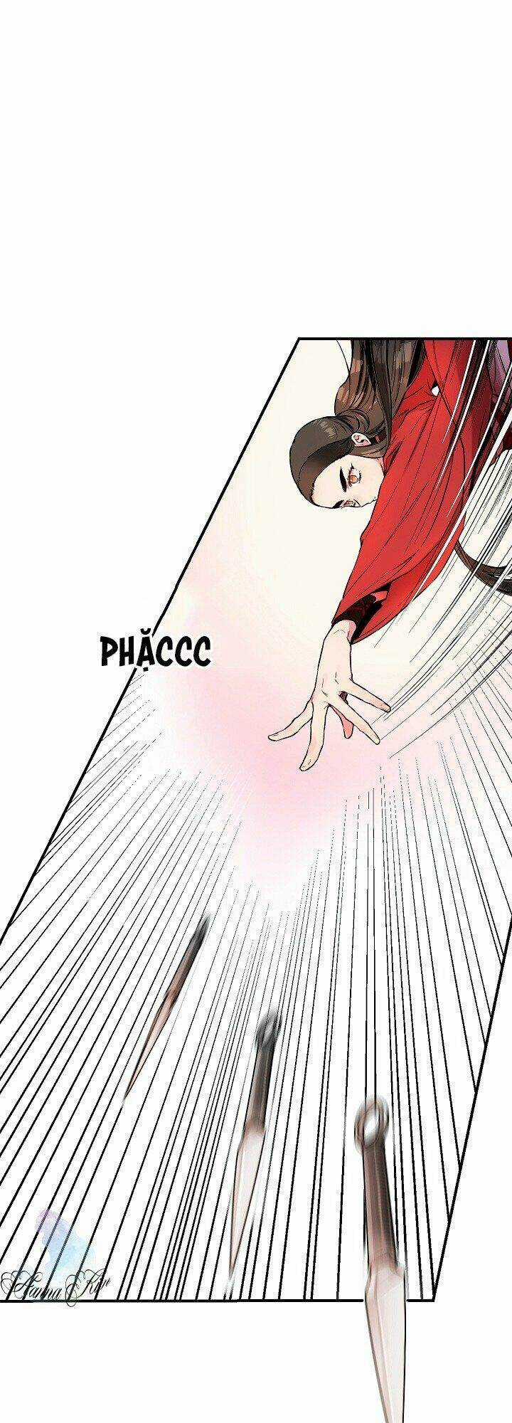 Tôi Trở Thành Nhân Vật Phản Diện Giỏi Nhất Trong Giới Võ Thuật Chapter 12 trang 17