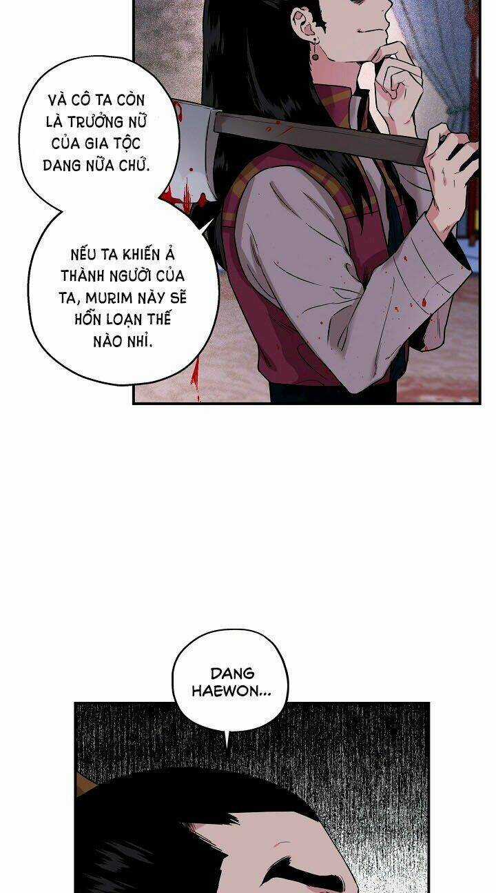 Tôi Trở Thành Nhân Vật Phản Diện Giỏi Nhất Trong Giới Võ Thuật Chapter 12 trang 2