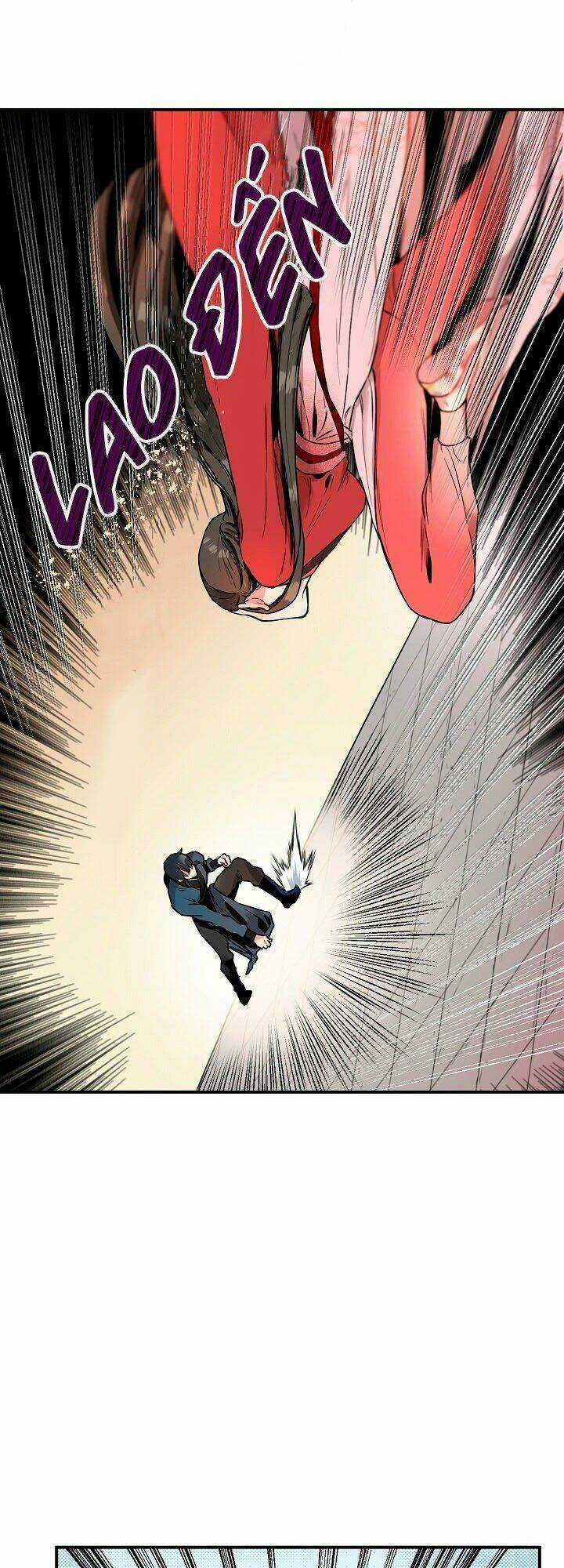 Tôi Trở Thành Nhân Vật Phản Diện Giỏi Nhất Trong Giới Võ Thuật Chapter 12 trang 28