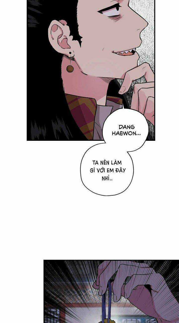 Tôi Trở Thành Nhân Vật Phản Diện Giỏi Nhất Trong Giới Võ Thuật Chapter 12 trang 3