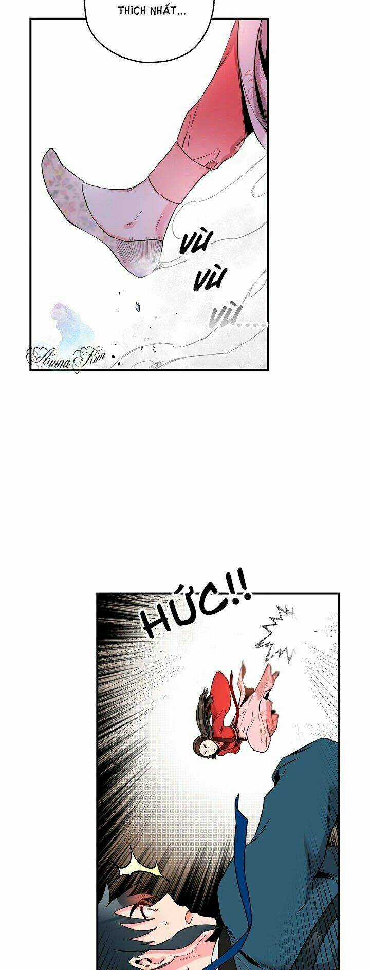 Tôi Trở Thành Nhân Vật Phản Diện Giỏi Nhất Trong Giới Võ Thuật Chapter 12 trang 34