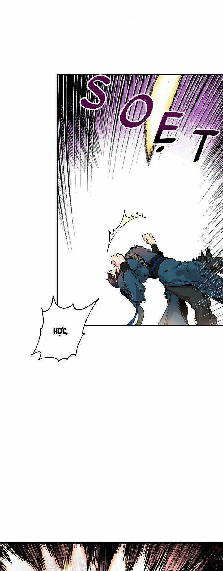 Tôi Trở Thành Nhân Vật Phản Diện Giỏi Nhất Trong Giới Võ Thuật Chapter 12 trang 38