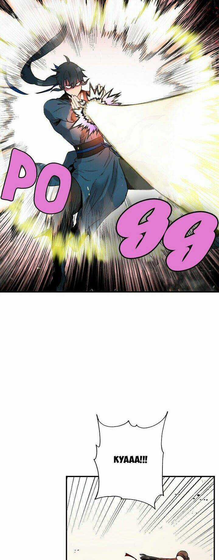 Tôi Trở Thành Nhân Vật Phản Diện Giỏi Nhất Trong Giới Võ Thuật Chapter 12 trang 39