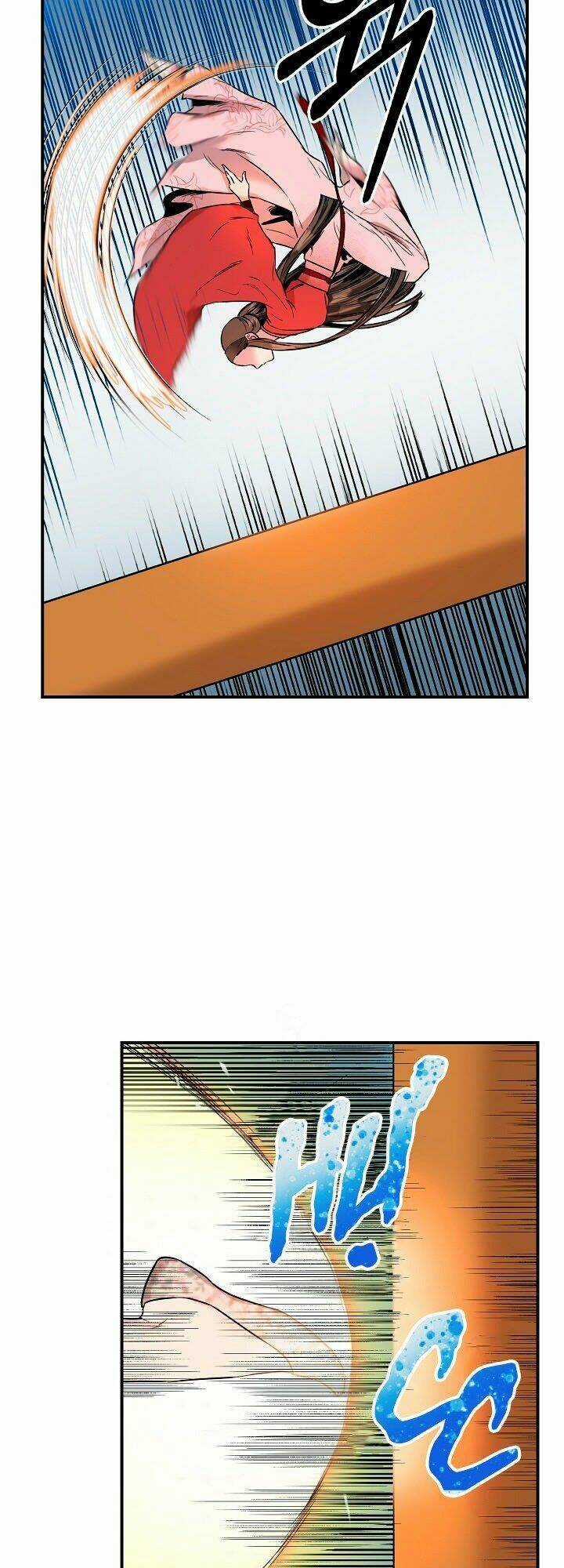 Tôi Trở Thành Nhân Vật Phản Diện Giỏi Nhất Trong Giới Võ Thuật Chapter 12 trang 41