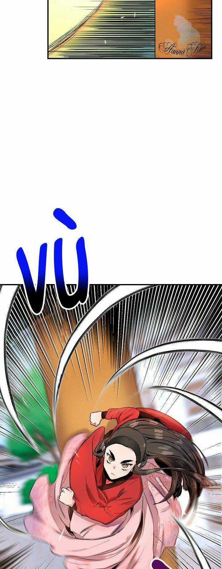 Tôi Trở Thành Nhân Vật Phản Diện Giỏi Nhất Trong Giới Võ Thuật Chapter 12 trang 42