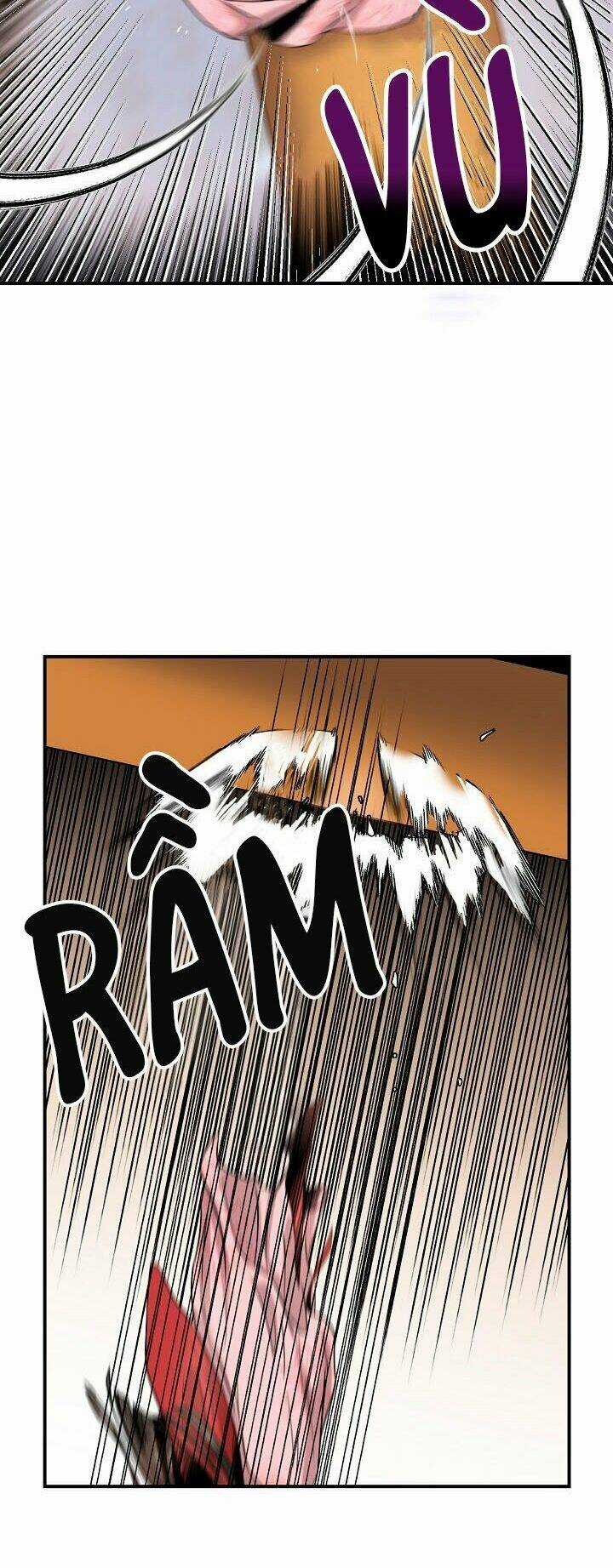 Tôi Trở Thành Nhân Vật Phản Diện Giỏi Nhất Trong Giới Võ Thuật Chapter 12 trang 43