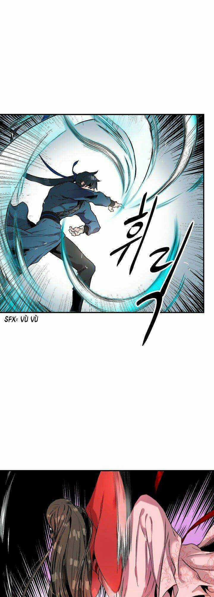 Tôi Trở Thành Nhân Vật Phản Diện Giỏi Nhất Trong Giới Võ Thuật Chapter 12 trang 44