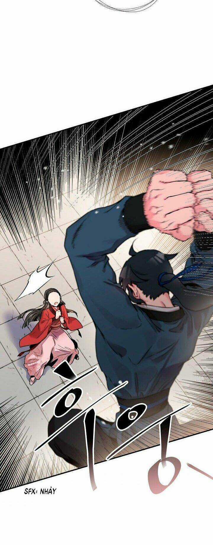 Tôi Trở Thành Nhân Vật Phản Diện Giỏi Nhất Trong Giới Võ Thuật Chapter 12 trang 47