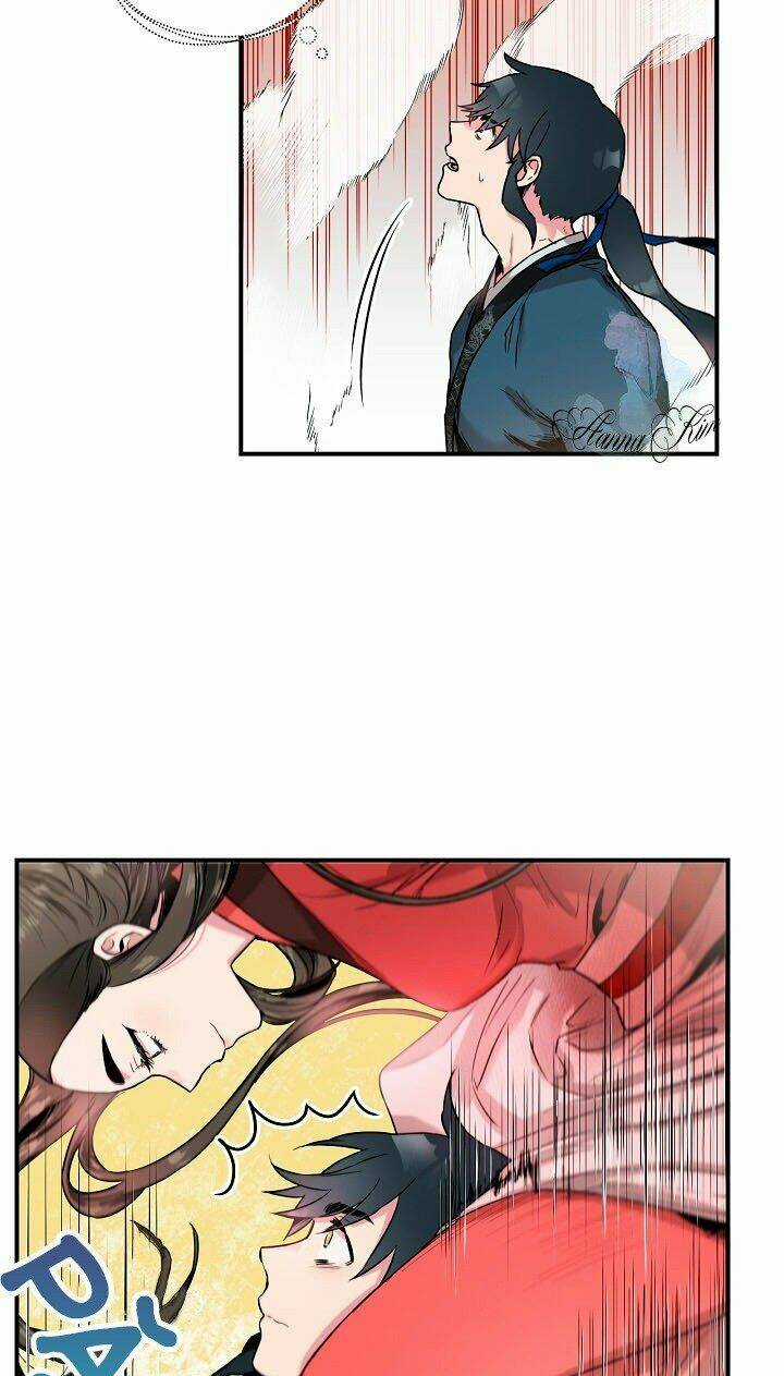 Tôi Trở Thành Nhân Vật Phản Diện Giỏi Nhất Trong Giới Võ Thuật Chapter 12 trang 49