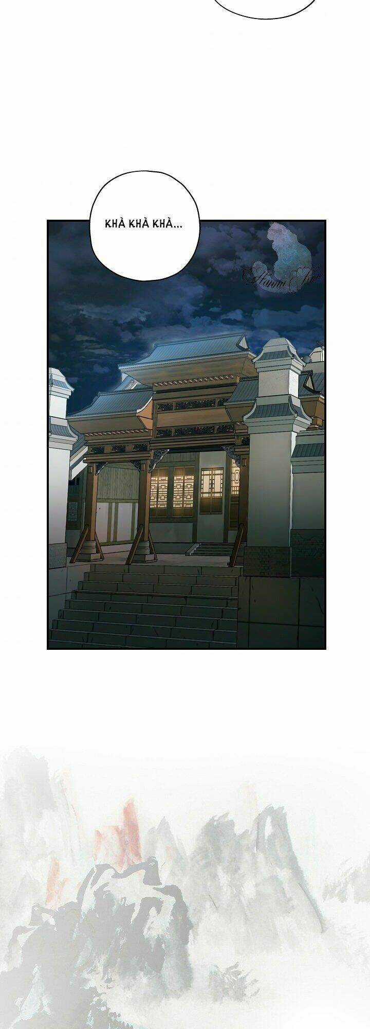 Tôi Trở Thành Nhân Vật Phản Diện Giỏi Nhất Trong Giới Võ Thuật Chapter 12 trang 5