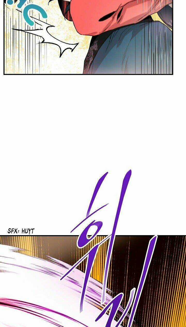 Tôi Trở Thành Nhân Vật Phản Diện Giỏi Nhất Trong Giới Võ Thuật Chapter 12 trang 50