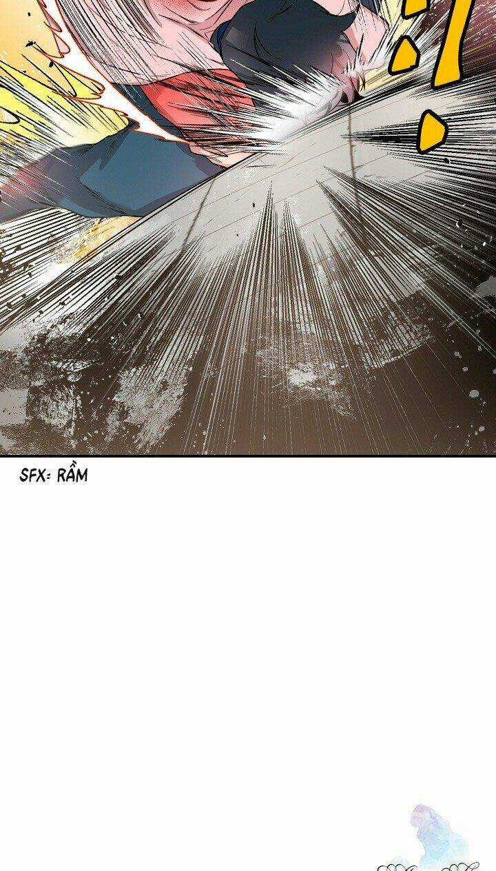 Tôi Trở Thành Nhân Vật Phản Diện Giỏi Nhất Trong Giới Võ Thuật Chapter 12 trang 52