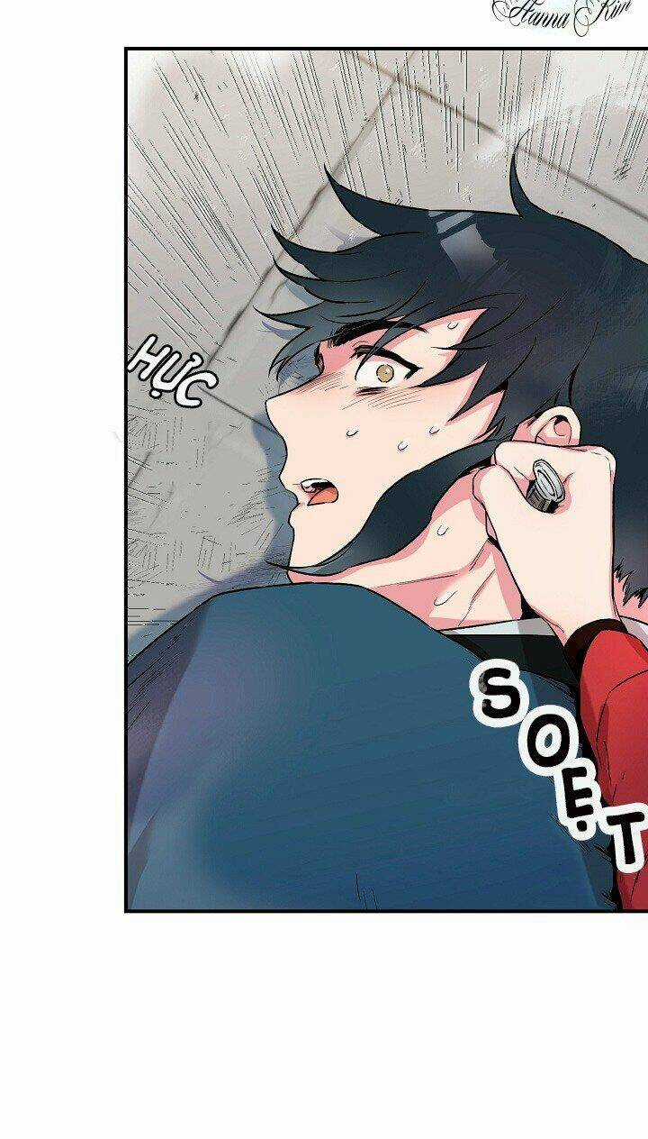 Tôi Trở Thành Nhân Vật Phản Diện Giỏi Nhất Trong Giới Võ Thuật Chapter 12 trang 53