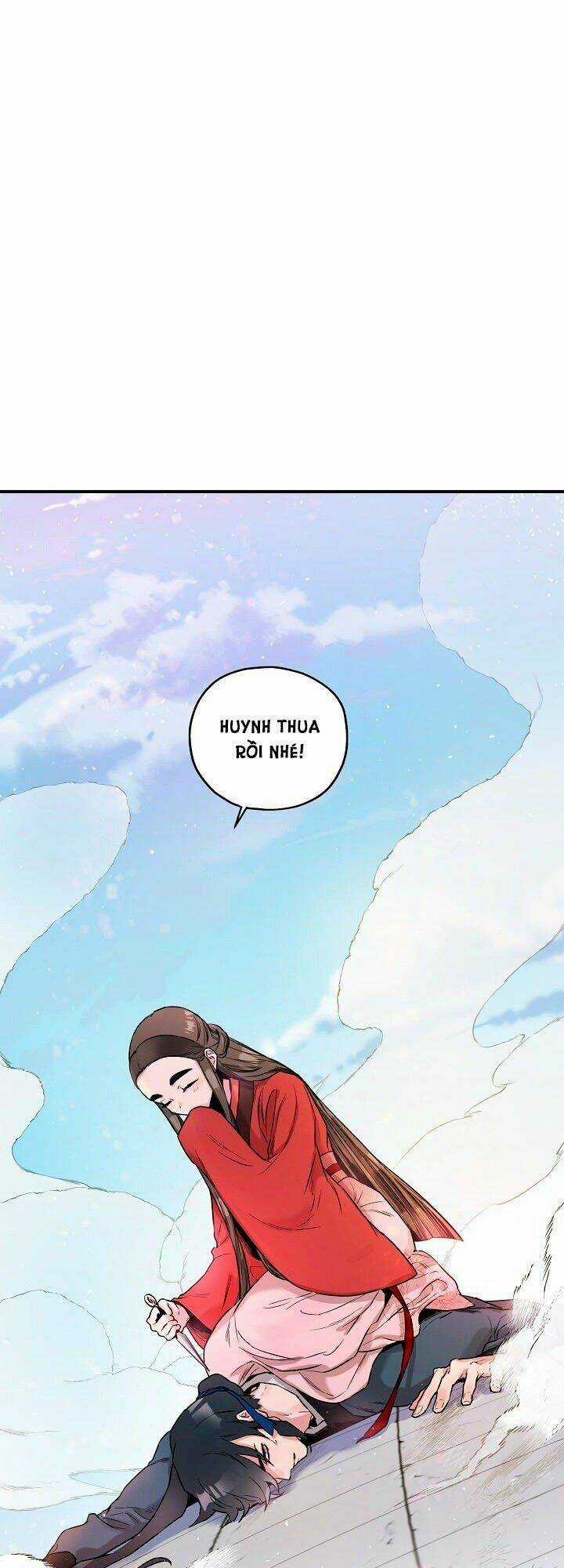 Tôi Trở Thành Nhân Vật Phản Diện Giỏi Nhất Trong Giới Võ Thuật Chapter 12 trang 54