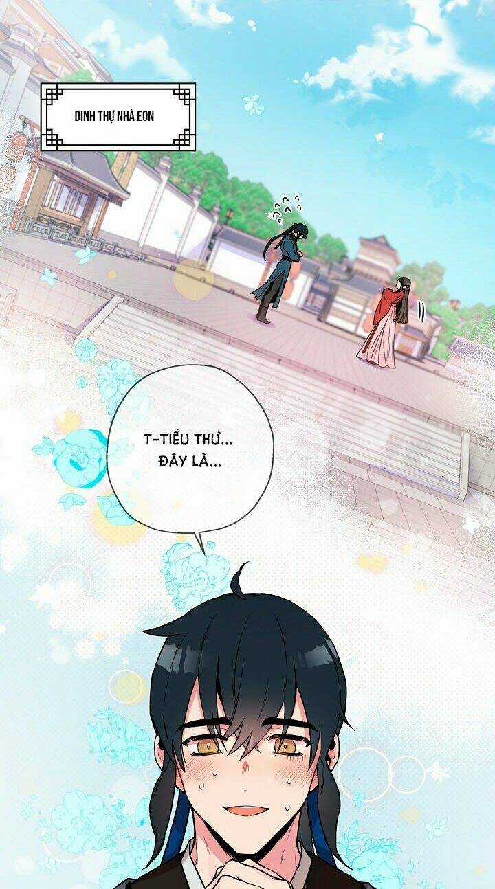 Tôi Trở Thành Nhân Vật Phản Diện Giỏi Nhất Trong Giới Võ Thuật Chapter 12 trang 7