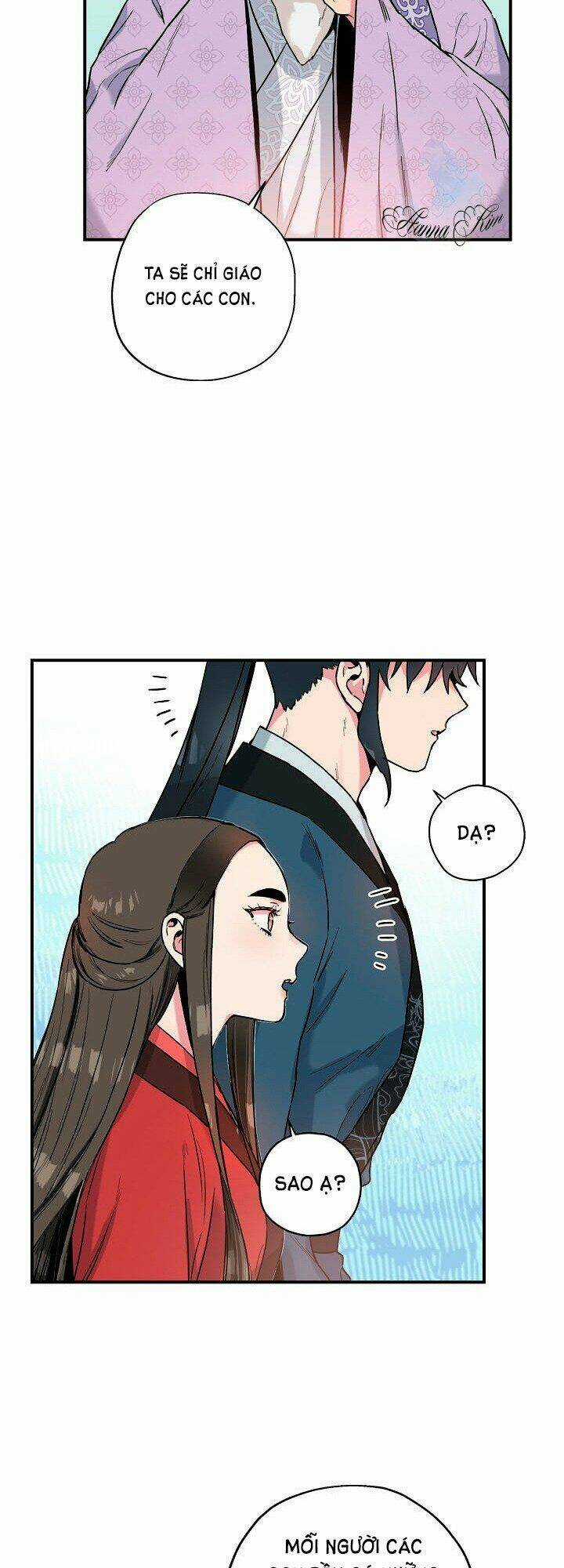 Tôi Trở Thành Nhân Vật Phản Diện Giỏi Nhất Trong Giới Võ Thuật Chapter 13 trang 13