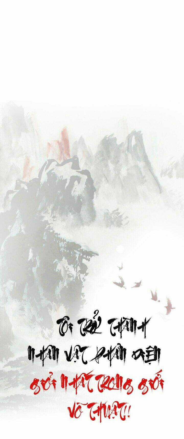 Tôi Trở Thành Nhân Vật Phản Diện Giỏi Nhất Trong Giới Võ Thuật Chapter 13 trang 16