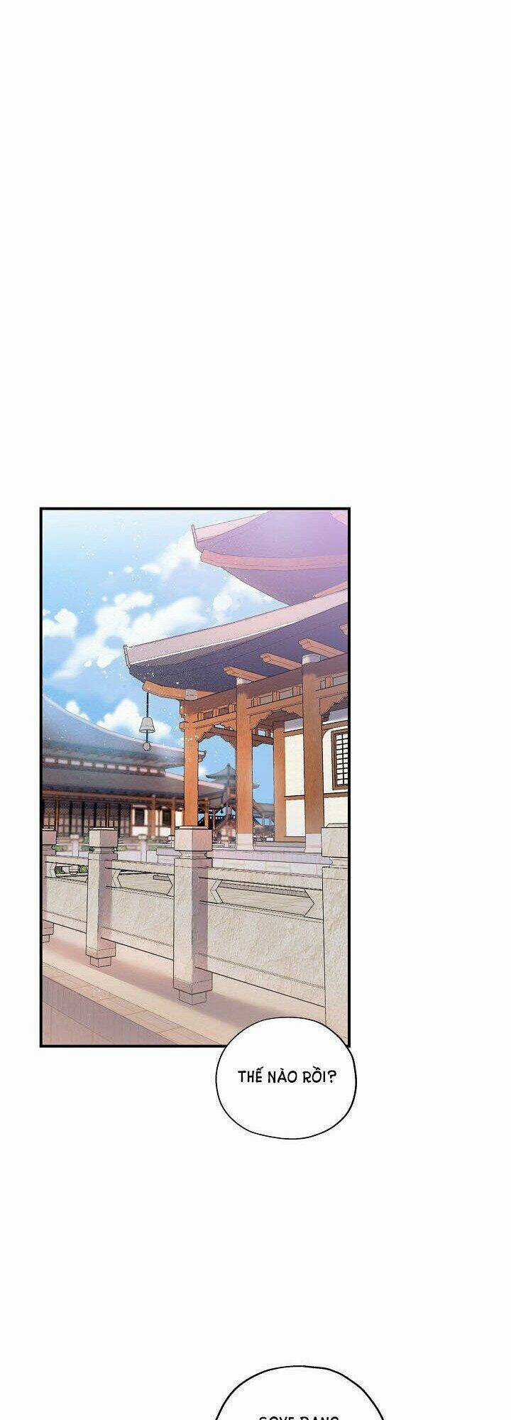 Tôi Trở Thành Nhân Vật Phản Diện Giỏi Nhất Trong Giới Võ Thuật Chapter 13 trang 17