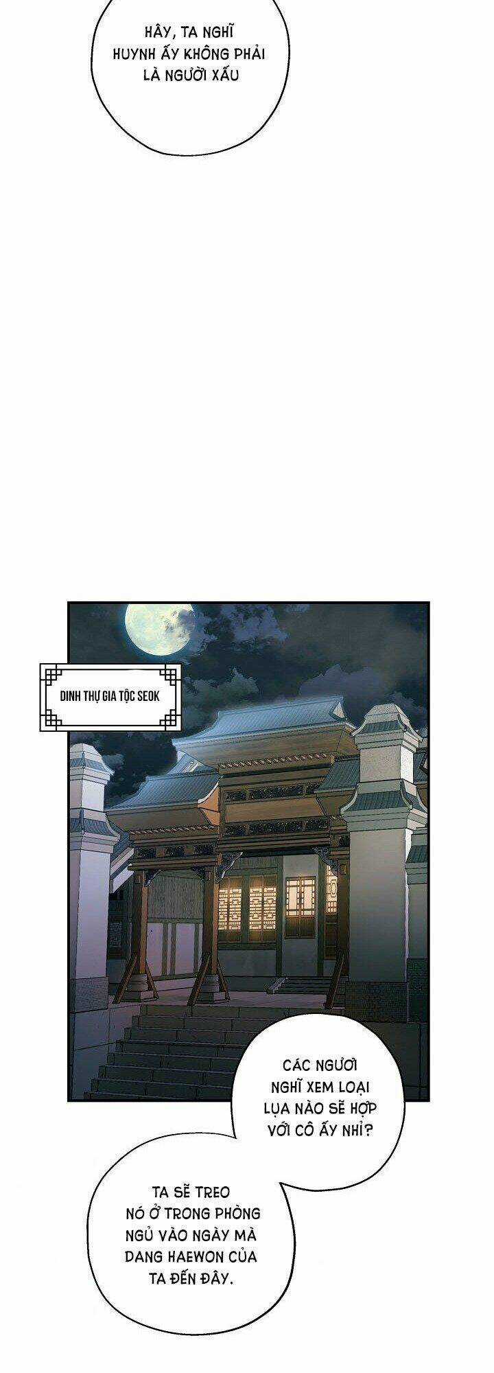 Tôi Trở Thành Nhân Vật Phản Diện Giỏi Nhất Trong Giới Võ Thuật Chapter 13 trang 22