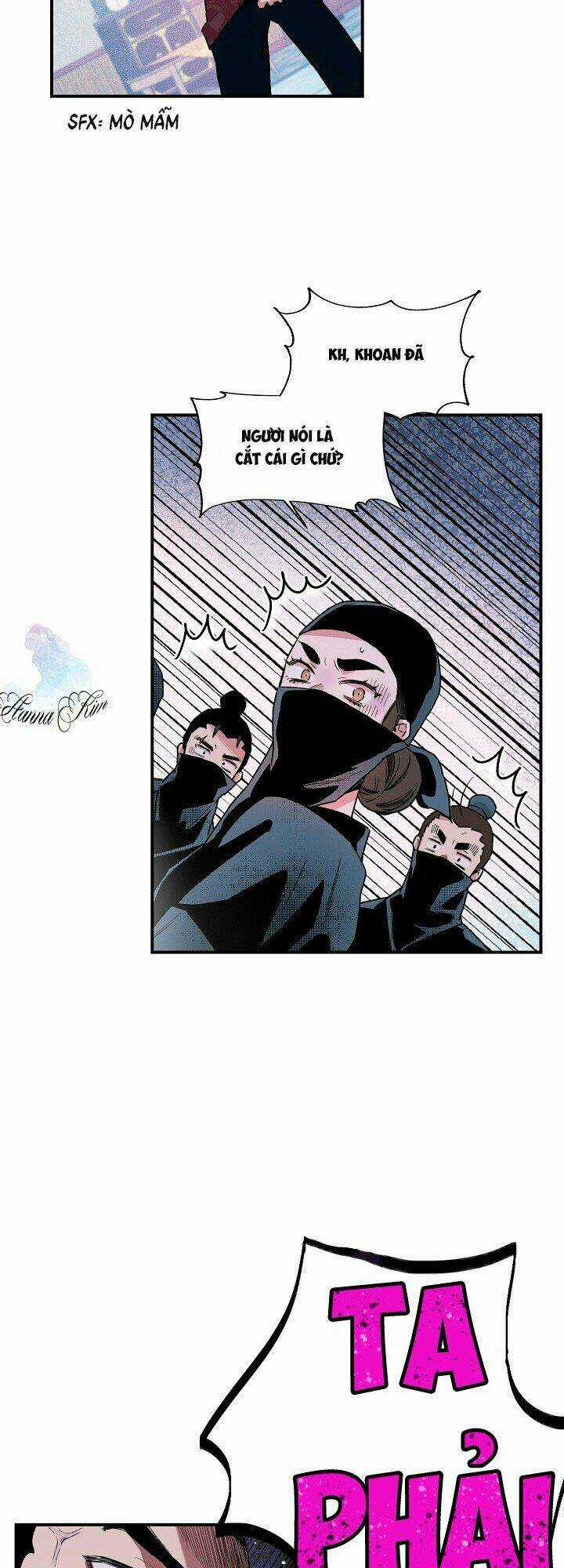 Tôi Trở Thành Nhân Vật Phản Diện Giỏi Nhất Trong Giới Võ Thuật Chapter 13 trang 41