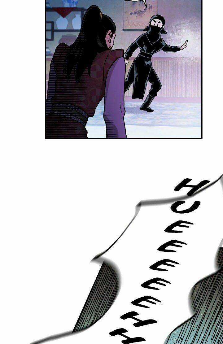 Tôi Trở Thành Nhân Vật Phản Diện Giỏi Nhất Trong Giới Võ Thuật Chapter 14 trang 10