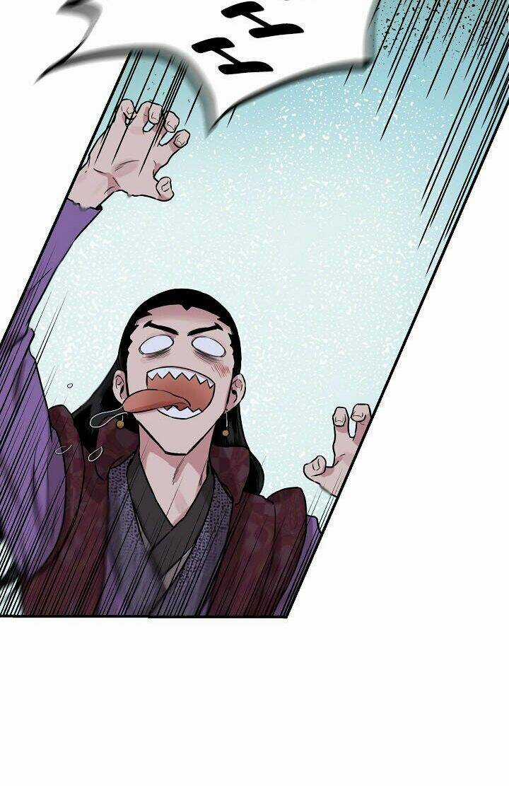 Tôi Trở Thành Nhân Vật Phản Diện Giỏi Nhất Trong Giới Võ Thuật Chapter 14 trang 11