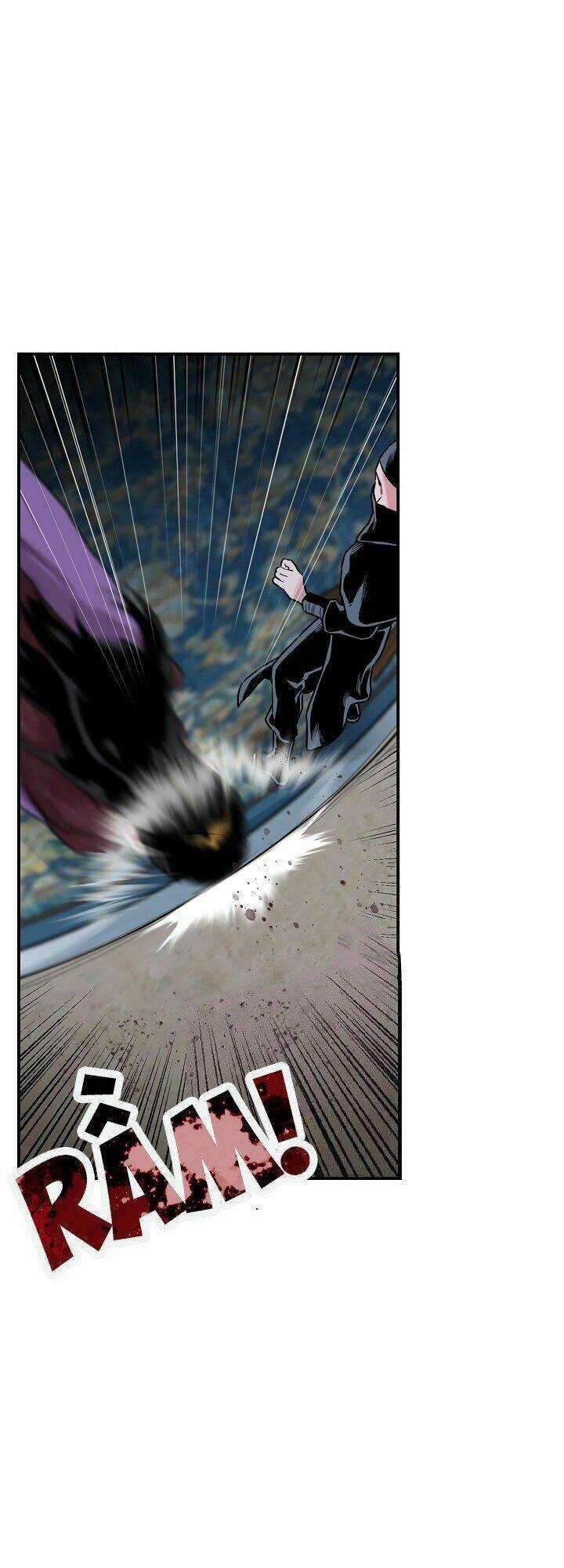 Tôi Trở Thành Nhân Vật Phản Diện Giỏi Nhất Trong Giới Võ Thuật Chapter 14 trang 12