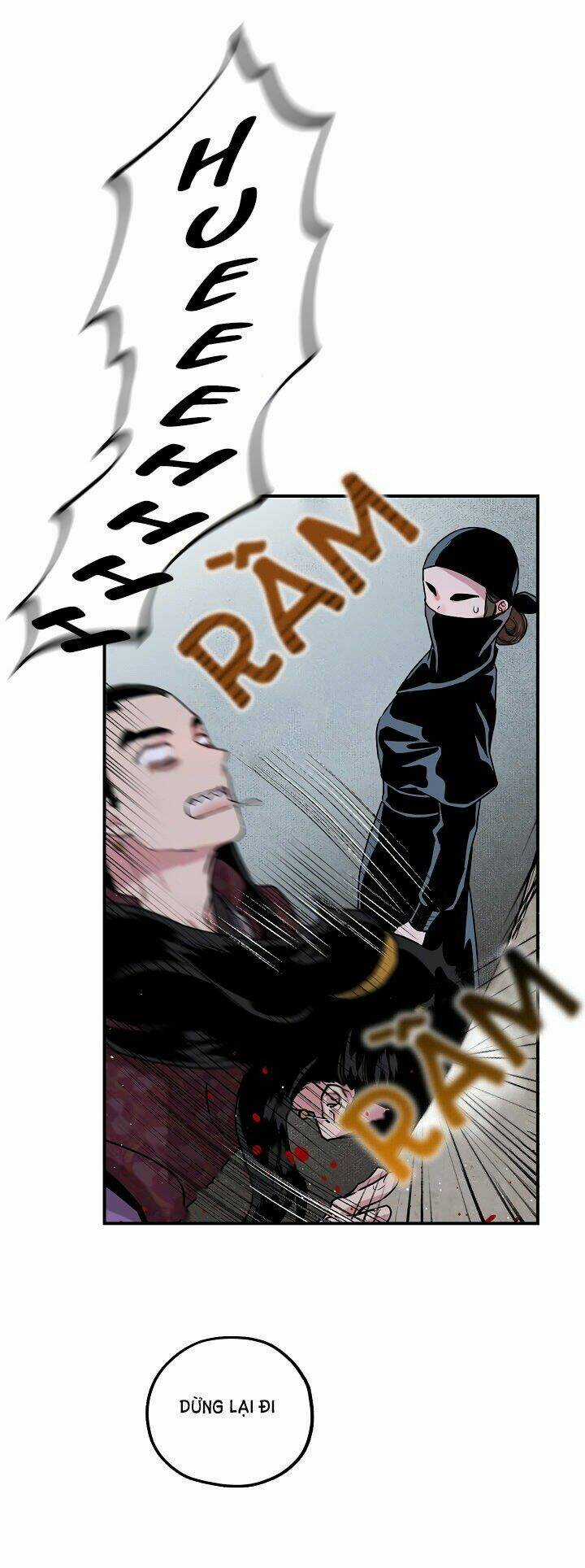 Tôi Trở Thành Nhân Vật Phản Diện Giỏi Nhất Trong Giới Võ Thuật Chapter 14 trang 13