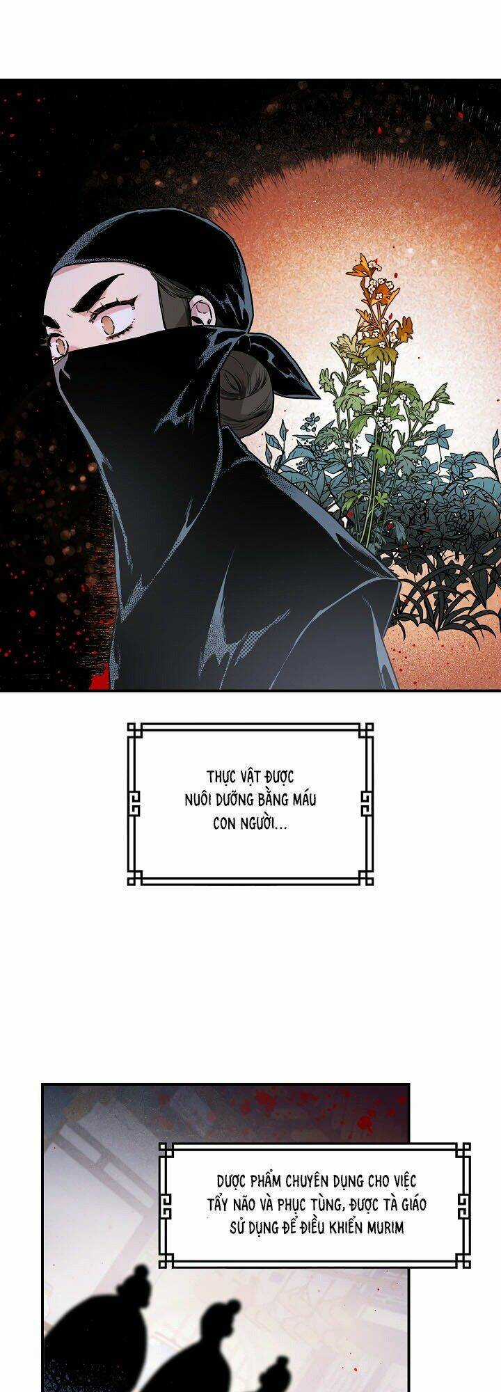 Tôi Trở Thành Nhân Vật Phản Diện Giỏi Nhất Trong Giới Võ Thuật Chapter 14 trang 15