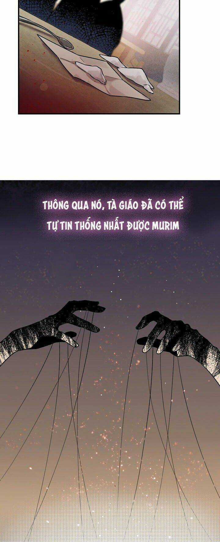 Tôi Trở Thành Nhân Vật Phản Diện Giỏi Nhất Trong Giới Võ Thuật Chapter 14 trang 16