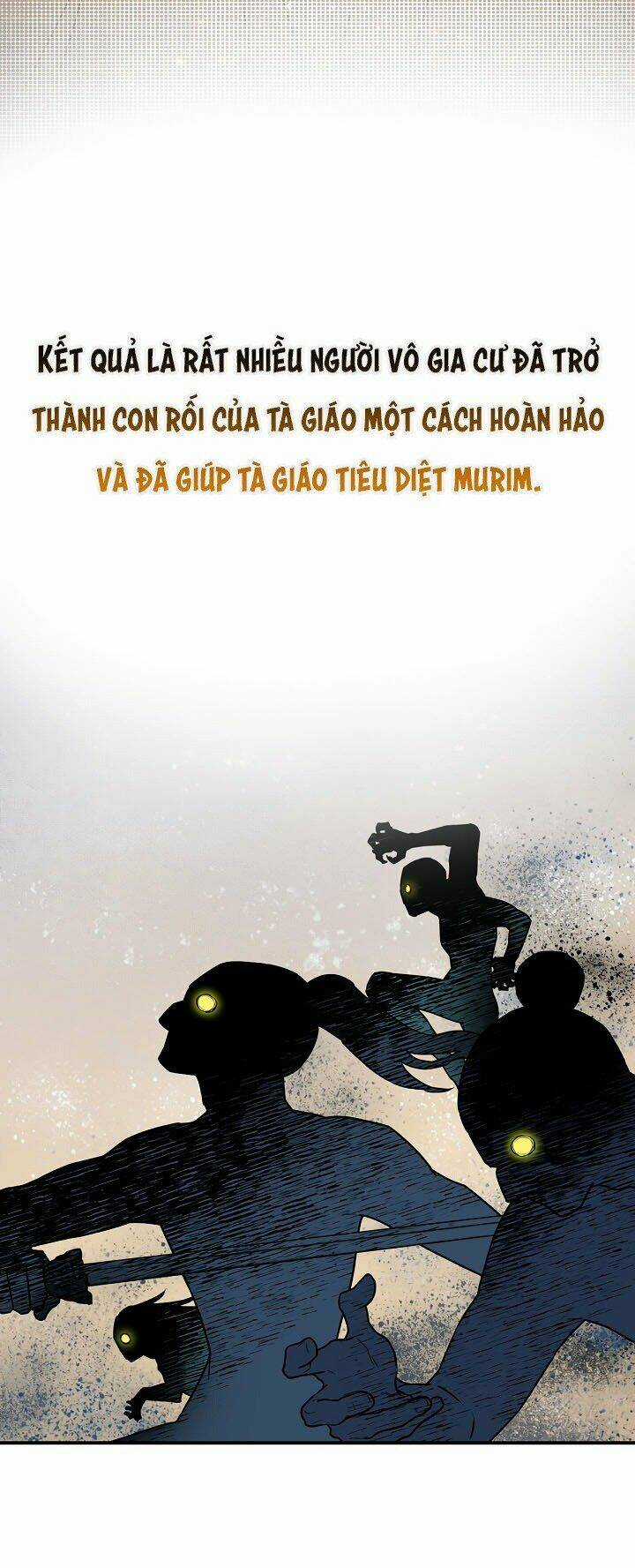 Tôi Trở Thành Nhân Vật Phản Diện Giỏi Nhất Trong Giới Võ Thuật Chapter 14 trang 17