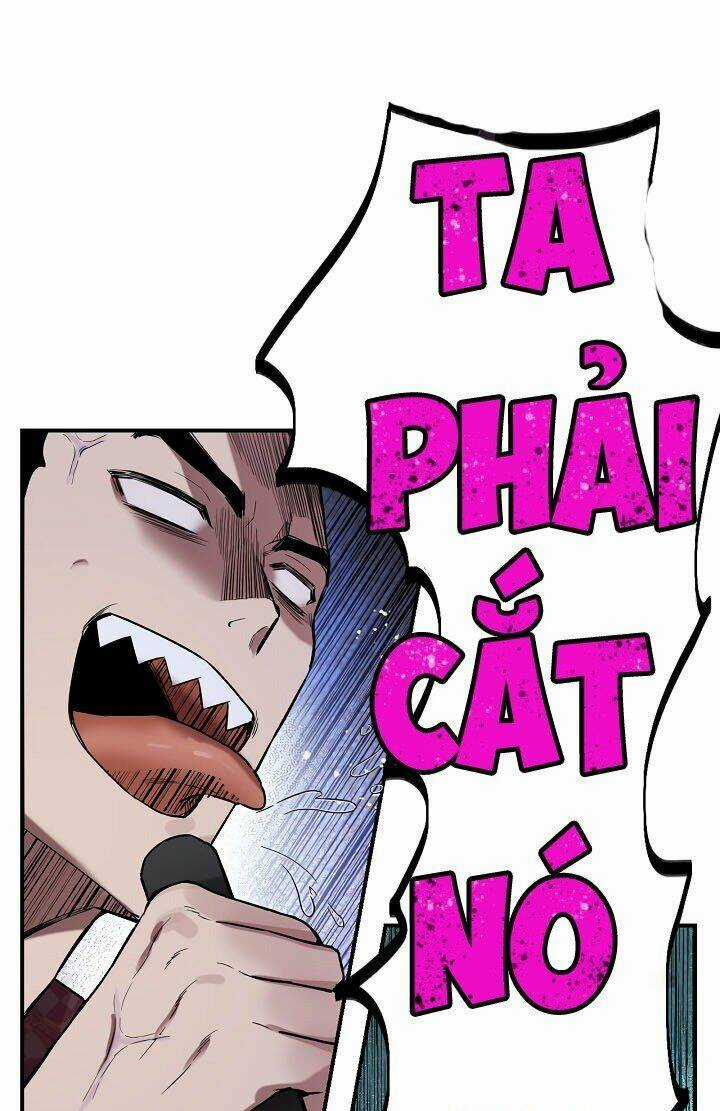 Tôi Trở Thành Nhân Vật Phản Diện Giỏi Nhất Trong Giới Võ Thuật Chapter 14 trang 2